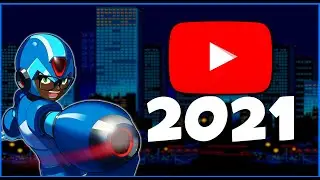 MegaRock Gaming's Plans for the Channel in 2021