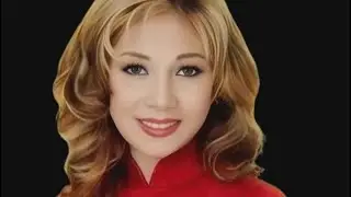 Jenny xin gởi tặng quý khán giả LK Mây lang thang /Ngựa Hoang dến với mọi người nhé !!! 