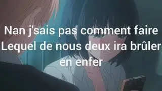 Bouffe mon cœur - Suzuya { Album Condamné}