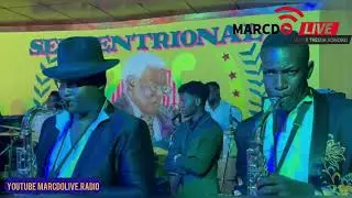 SEPTEN DOUS LIVE 76ANS SEPTENTRIONAL FEU VERT