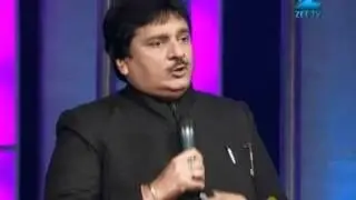 Dance India Dance Season 3 March 03 '12 - Pushparaj Singh & Ragini