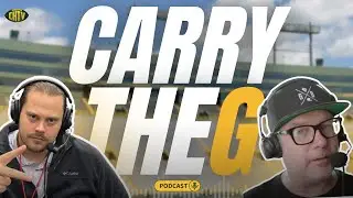 2025 Packers Roster Breakdown: Who Makes the Cut & Who&rsquo;s on the Bubble? | Carry The G Radio