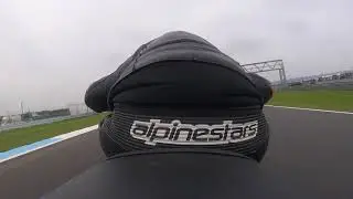 New personal best of 1:53 @ TT Circuit Assen on my naked 04' ZX-10R