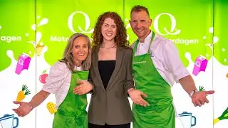 Q Matredderdagen 2024