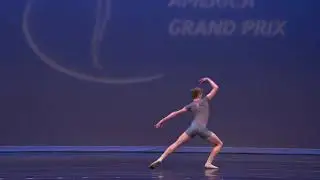 Sands Contemporary - YAGP Winston-Salem, NC 2023