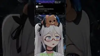 You Can Say Noob Now #overwatch2 #vtuber #twitter #overwatch #gamingnews