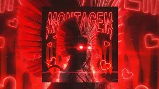 MONTAGE CHEGOU - (SLOWED+REVERB) | unreleased 