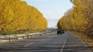Turhal Tokat yolu.Harika doğası ile Anadolu toprakları. Turhal 🚗 Çaylı 🚗 Şenyurt 🚗 Tokat #anadolu