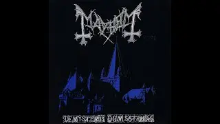 Mayhem - From The Dark Past