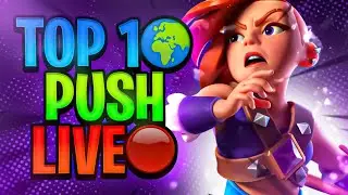 Top Ladder with Level 14 Account #shorts