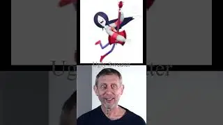Ranking every Marceline skin in MultiVersus with memes (My opinions) #shorts #multiversus