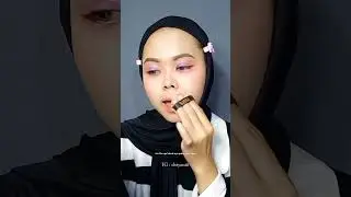 Tutorial Ombre Lips #tutorial #ombrelip #tutorialombrelips #makeup #makeuptutorial