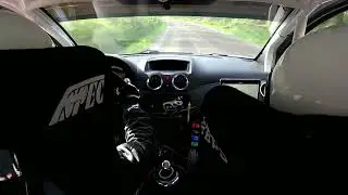 Revontuli Ralli 2025 EK 4