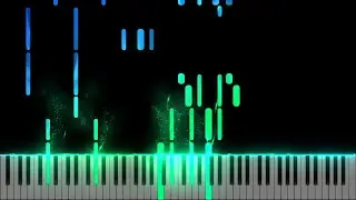 Dean Lewis - How Do I Say Goodbye | Piano Cover/Tutorial