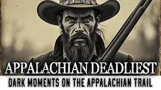 Strange Cases from the Appalachian Hollows