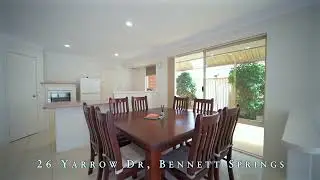 26 Yarrow Dr, Bennett Springs