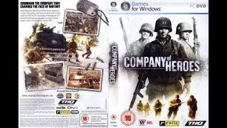Company of Heroes (PC)