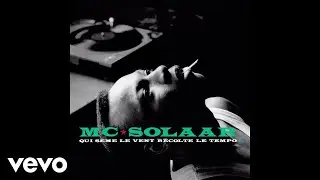 MC Solaar - Quartier nord (audio officiel)