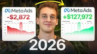 You have to make these changes inside of your ad account (seriously... now)
