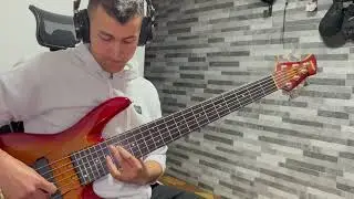 Olvido y Amor, Binomio De Oro. Linea Bajo