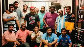 Fit Buddy Turf Cricket Live 