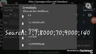 Dragon sim hack~
