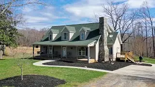 230 Wagner Road, Mocksville, NC 27028