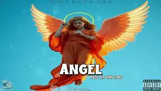 Dancehall Riddim Instrumental 2026 - Angel