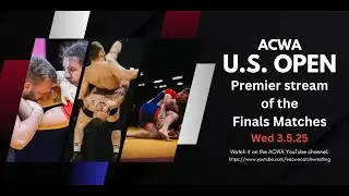 ACWA U.S. Open (2025)