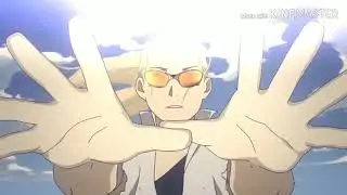 Fullmetal Alchemist funk (sem a intro e o final)