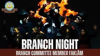Faklam | Branch Committee Member Special