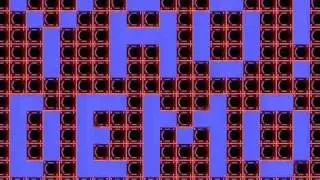 Amstrad CPC: YAO demo -  