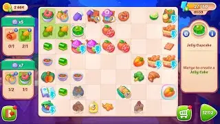 Homescapes - Gourmet Tour - Event Chapter 4