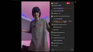 lilgiela33, nick -  eu to bem