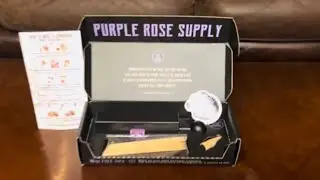 THE CANNAGAR MOLD KIT💯@PurpleRoseSupply