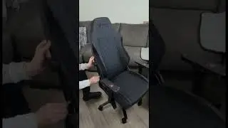 Secretlab Titan Evo 2022 Gaming Chair