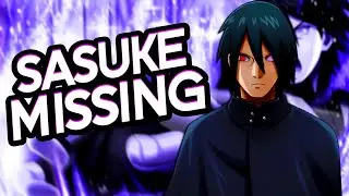 Why Sasuke Is Likely Hunting Down Code & Kara's Hideouts!