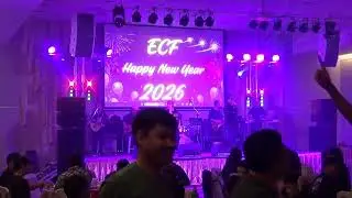 ปีใหม่69 ECF