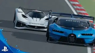 Greatness Awaits - Summer 2016 - :60 | PS4