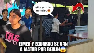 ELMER 4garr0 A G0lp3s A EDUARDO