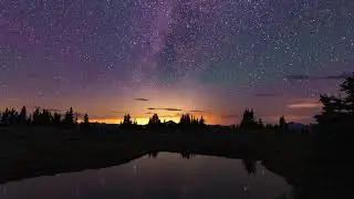 Nature Beautiful Background video 4k | Night View Nature Beautiful Video | Beautiful Natural