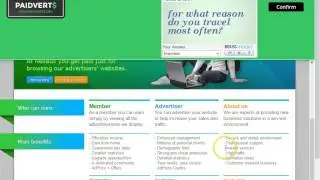 Paidverts how to make quick and easy money with or without investing - part 1