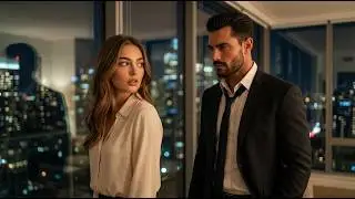 Un seul baiser avec sa secrétaire discrète, et il sut qu’il ne fuirait plus