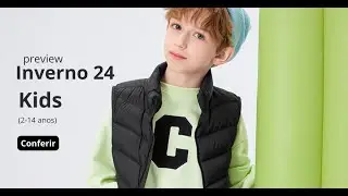 Moda Infantil Store Sgt