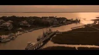 Charleston South Carolina Aerial View | Filmed on 4K Mavic 2 Zoom Drone