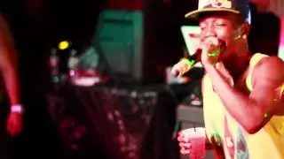 Funk Volume Presents Dizzy Wright's 4/20 Album Release Smoke Out Conversation