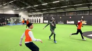 Friendly Match