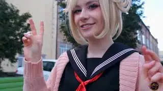 Cosplay-Anime Festival