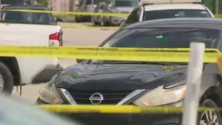 Man injured in Northwest Miami-Dade shooting, police search for suspect