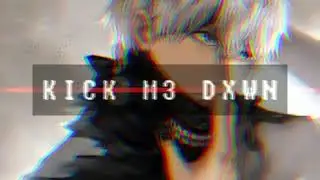 Flxwdy - KICK M3 DXWN (prod. by Zerkey)